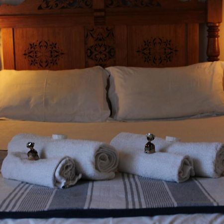 Florentia Guest House Bloemfontein Exterior foto