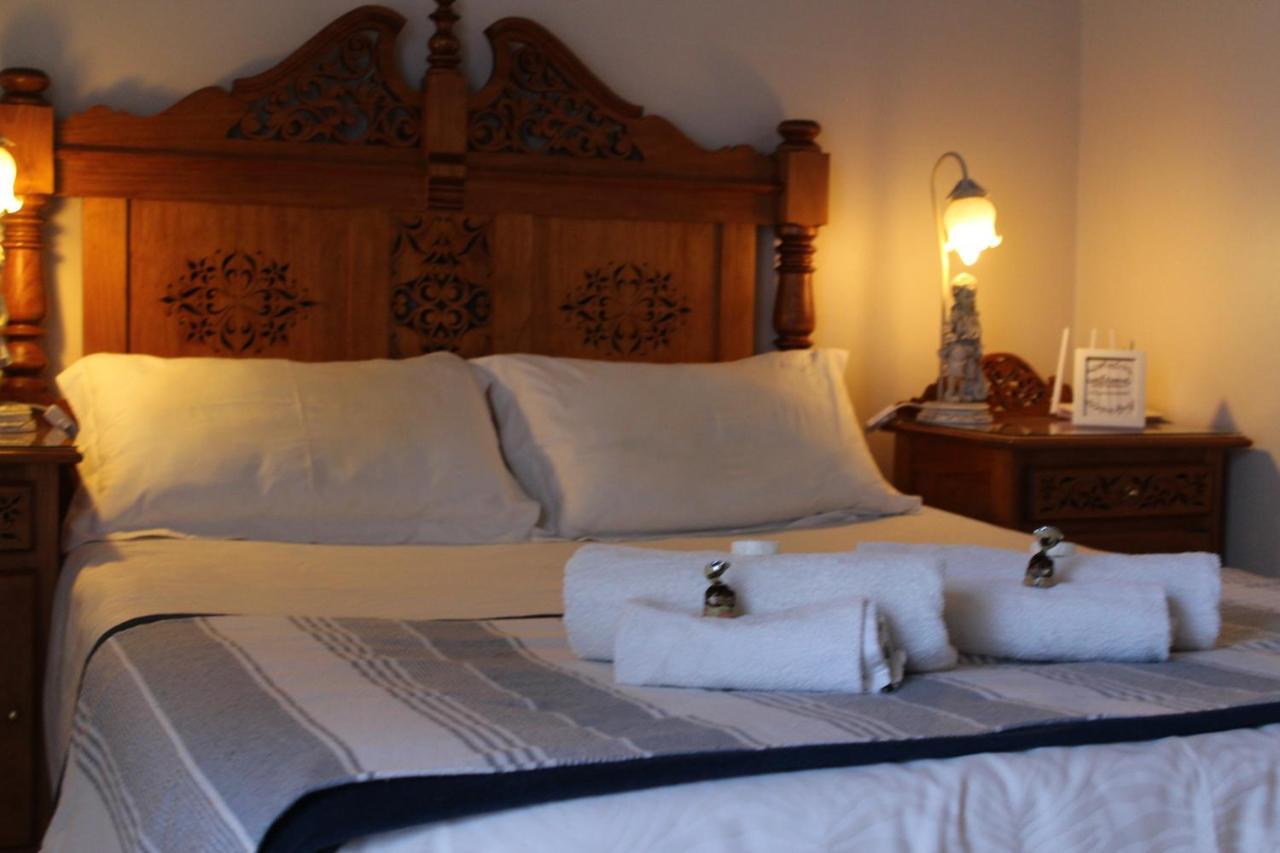Florentia Guest House Bloemfontein Exterior foto