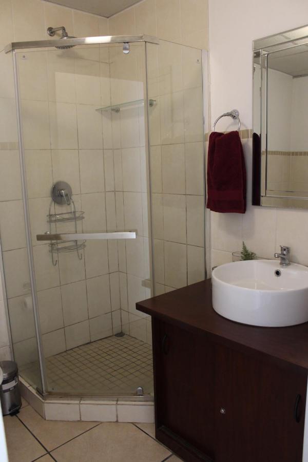 Florentia Guest House Bloemfontein Exterior foto