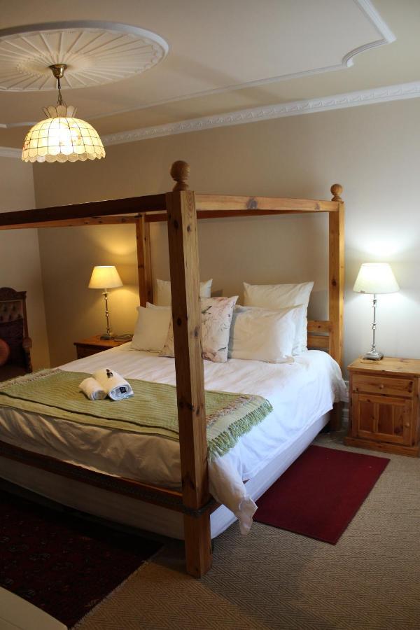 Florentia Guest House Bloemfontein Exterior foto