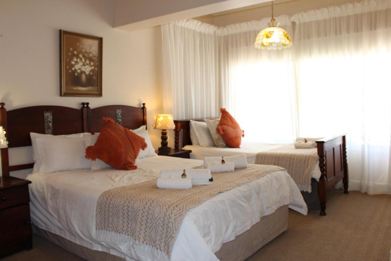Florentia Guest House Bloemfontein Exterior foto