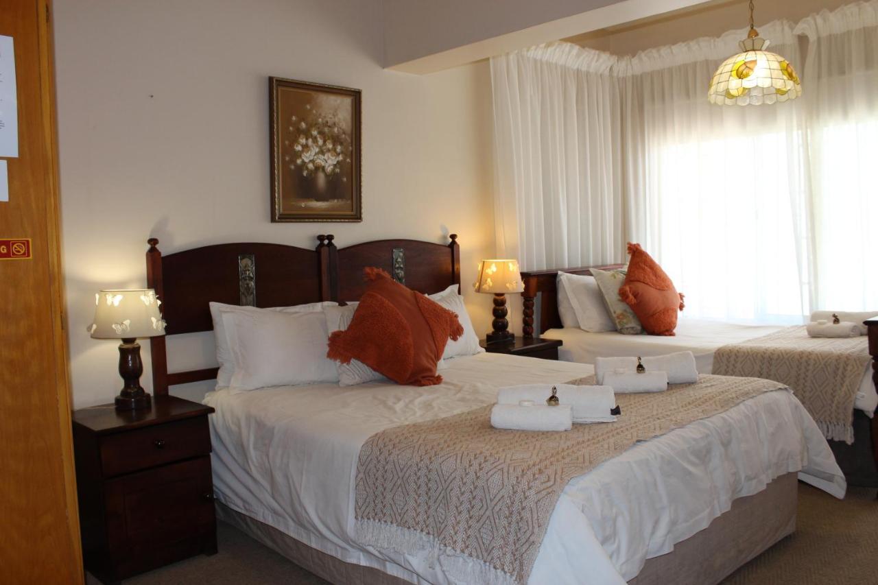Florentia Guest House Bloemfontein Exterior foto