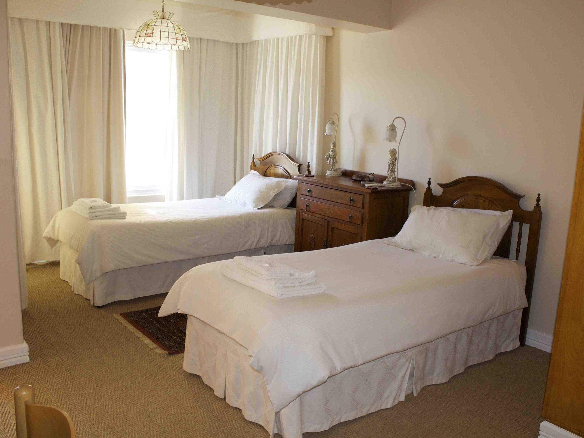 Florentia Guest House Bloemfontein Exterior foto