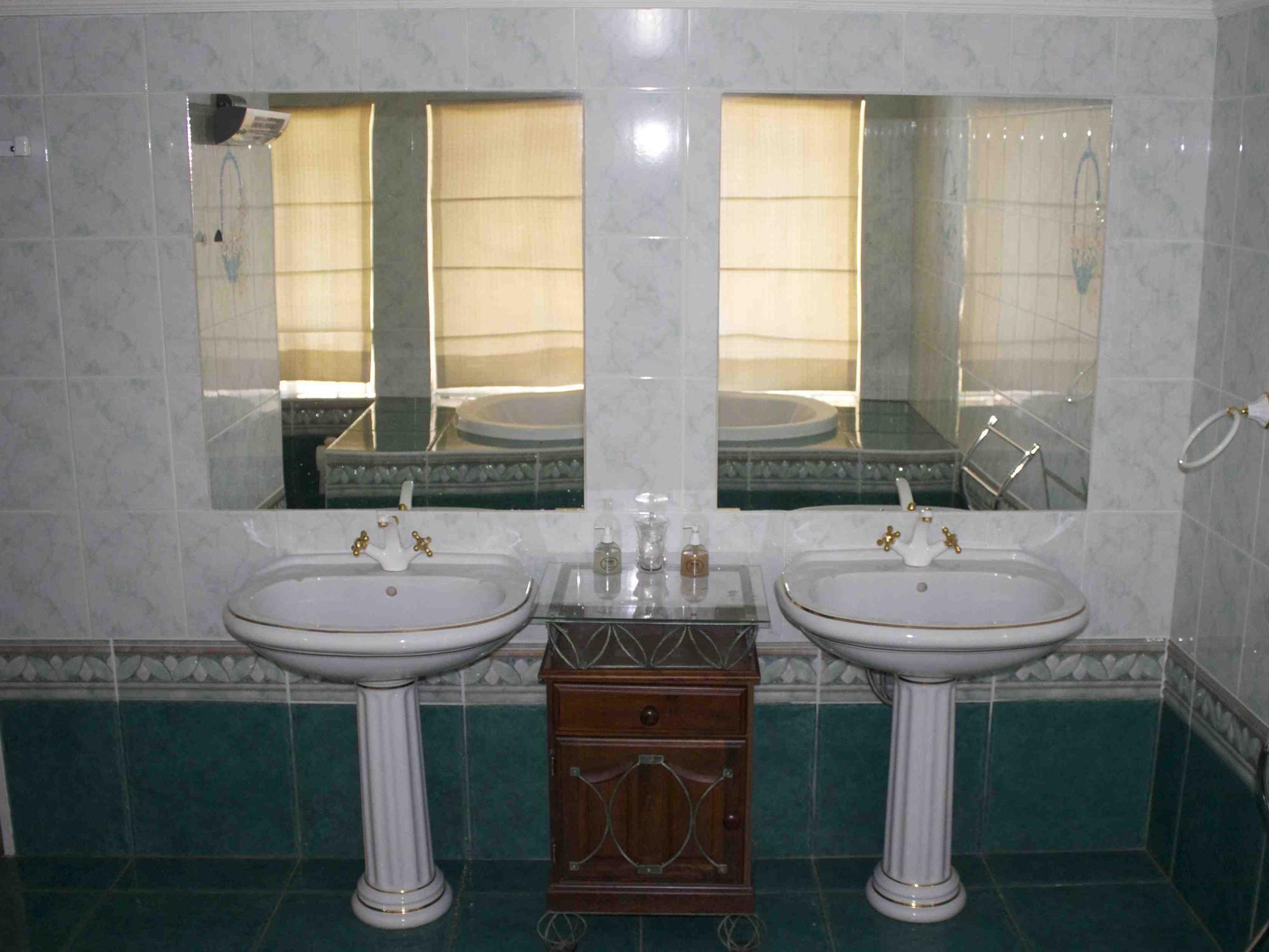 Florentia Guest House Bloemfontein Exterior foto