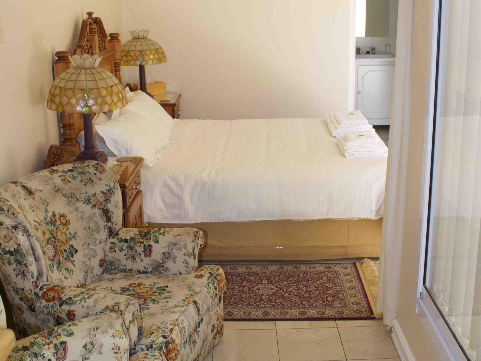 Florentia Guest House Bloemfontein Exterior foto