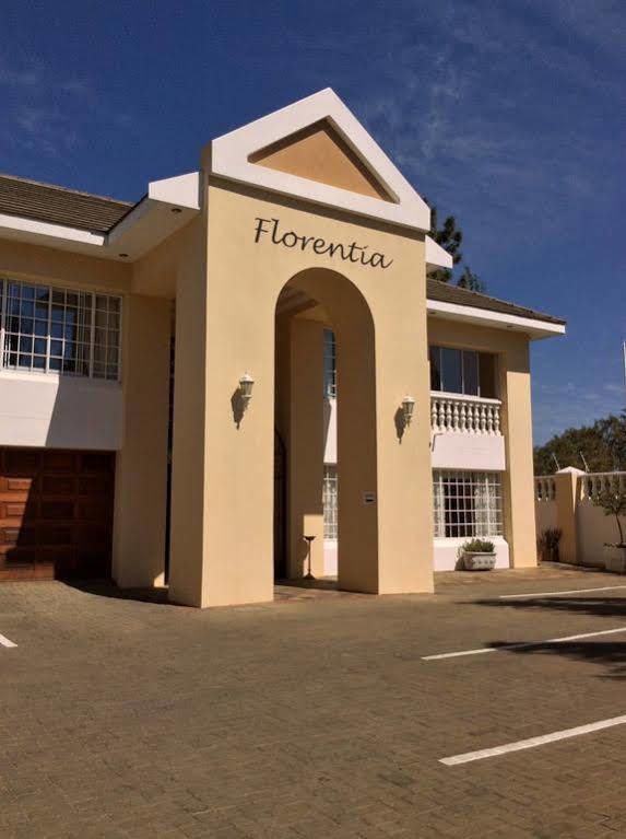 Florentia Guest House Bloemfontein Exterior foto